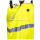 Men's Narvik Fluorescent Yellow Bib Overalls